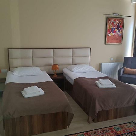 Apart Hotel Avlabari Yard 트빌리시 외부 사진
