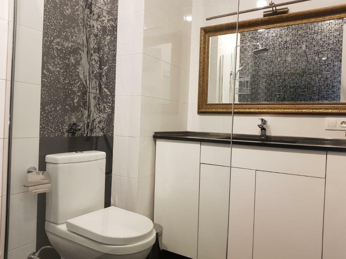 Apart Hotel Avlabari Yard 트빌리시 외부 사진